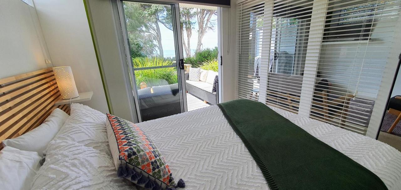 Goat Island Bungalow Ulverstone Ngoại thất bức ảnh