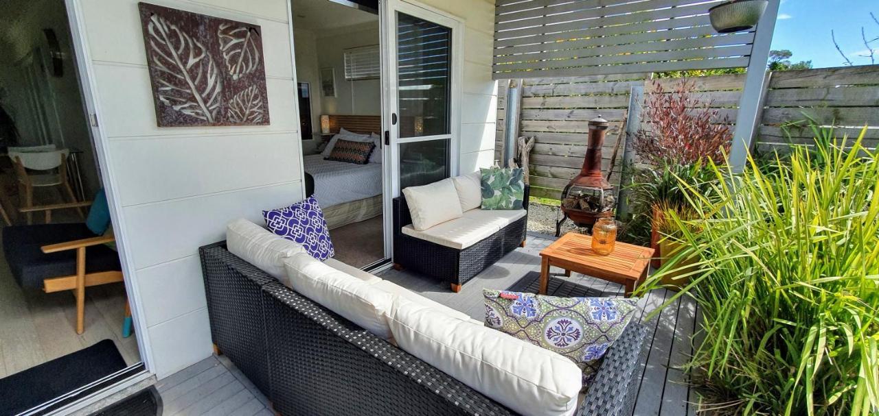 Goat Island Bungalow Ulverstone Ngoại thất bức ảnh