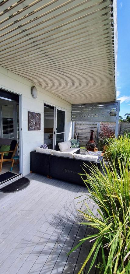Goat Island Bungalow Ulverstone Ngoại thất bức ảnh