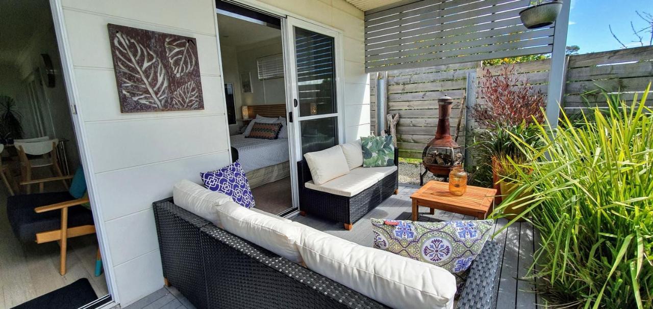 Goat Island Bungalow Ulverstone Ngoại thất bức ảnh
