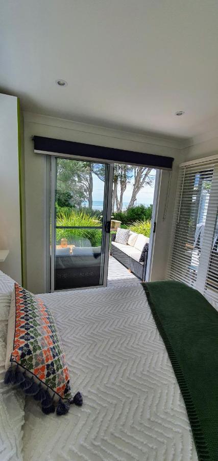 Goat Island Bungalow Ulverstone Ngoại thất bức ảnh