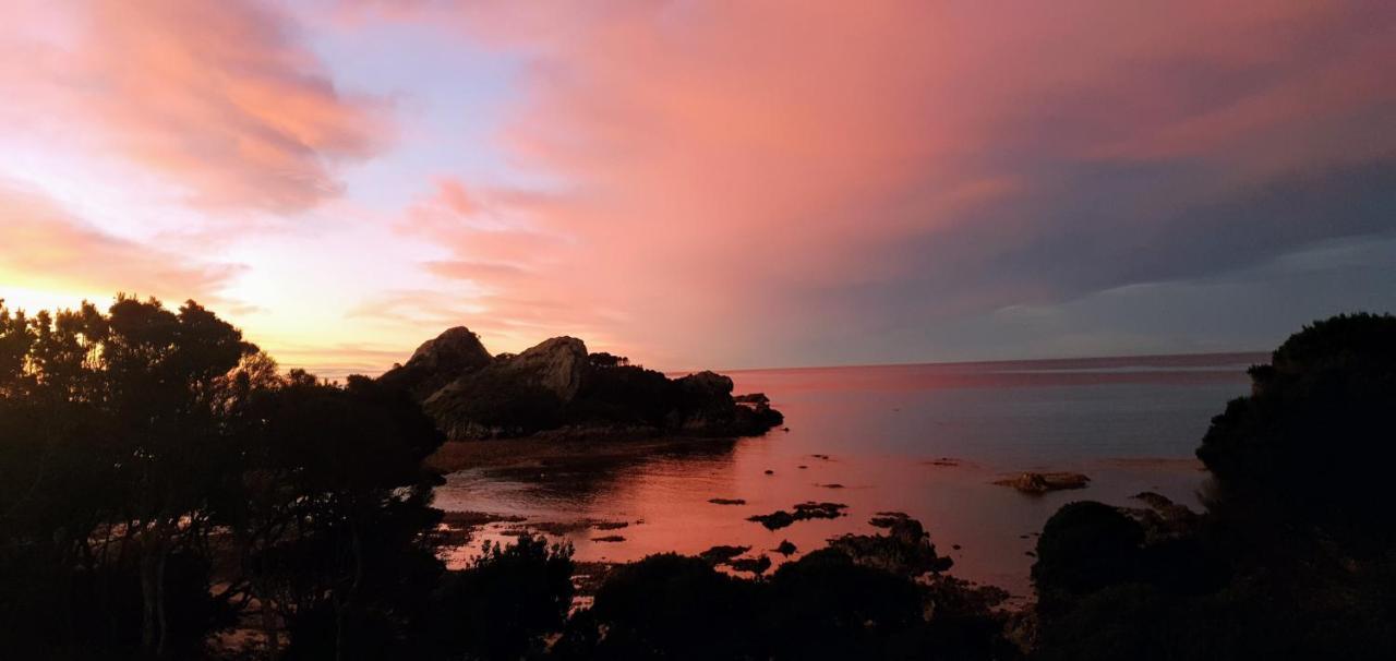 Goat Island Bungalow Ulverstone Ngoại thất bức ảnh