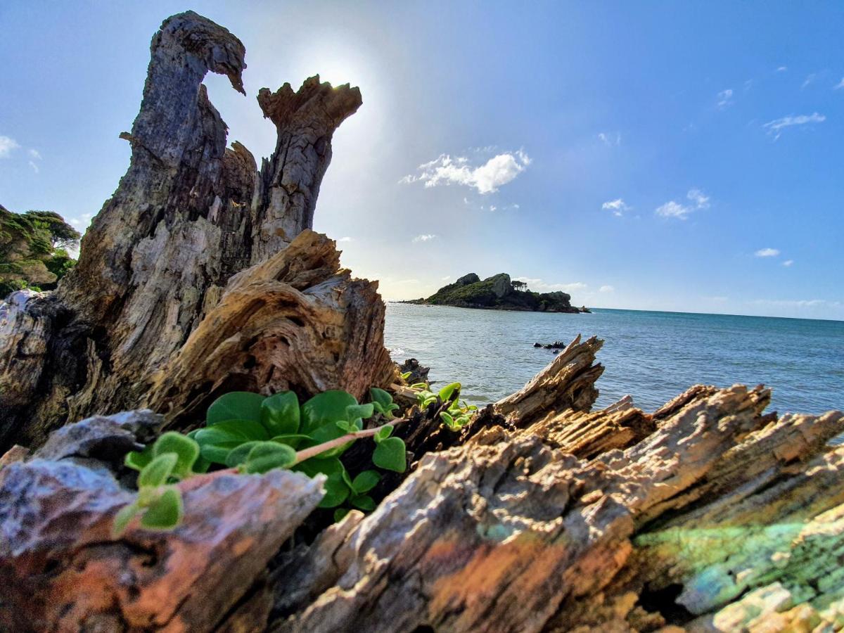 Goat Island Bungalow Ulverstone Ngoại thất bức ảnh