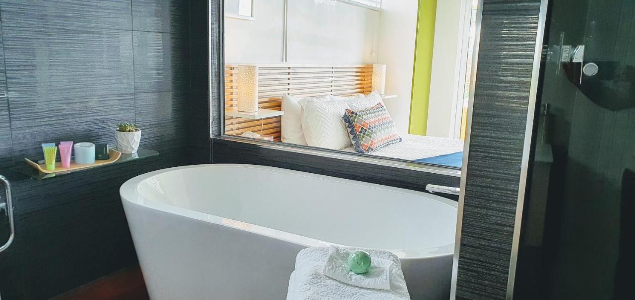 Goat Island Bungalow Ulverstone Ngoại thất bức ảnh