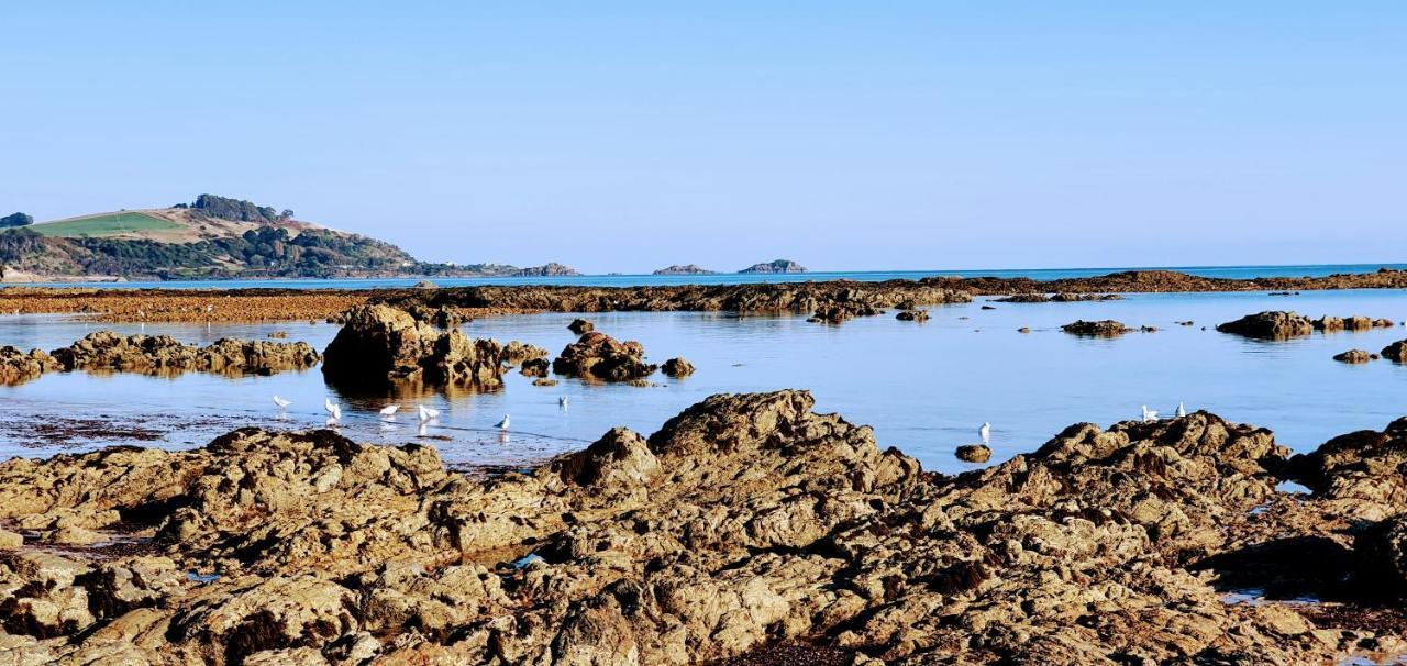 Goat Island Bungalow Ulverstone Ngoại thất bức ảnh